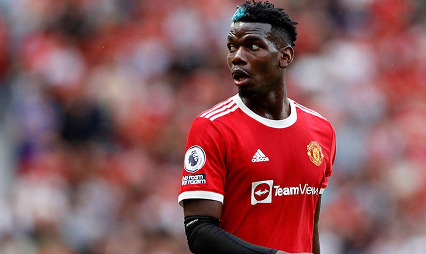 Paul Scholes Manchester Unitedlı Paul Pogba'yı Eleştirdi!