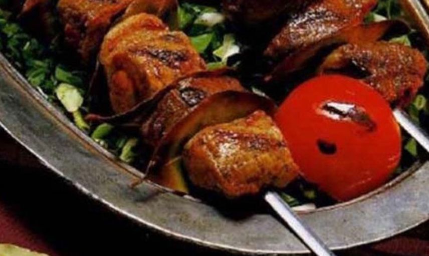 Osmanlı mutfağı yemekleri 