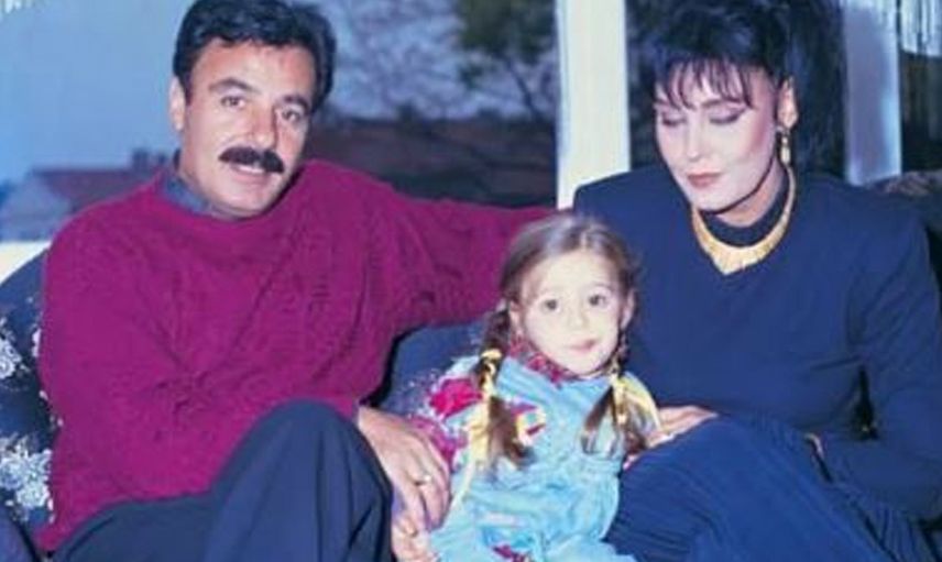 Ferdi Tayfur'un hayatı