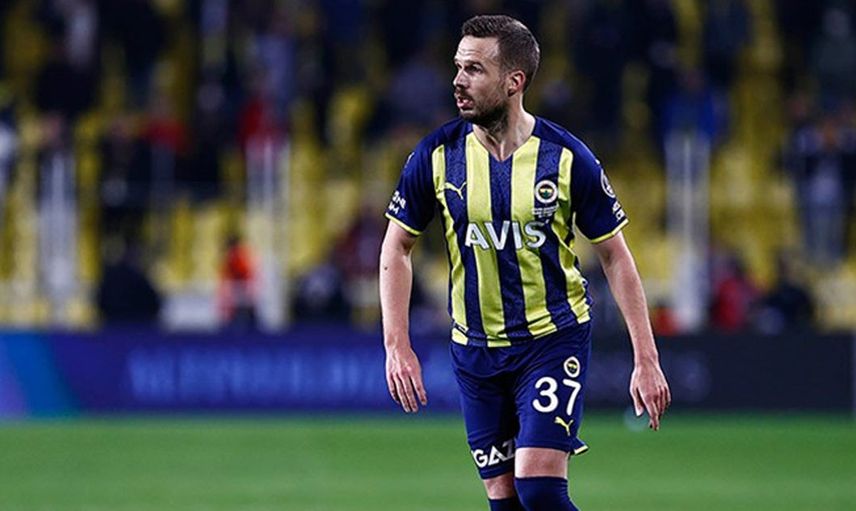 Fenerbahçeli Filip Novak'ı Sivasspor transfer etmek istiyor!