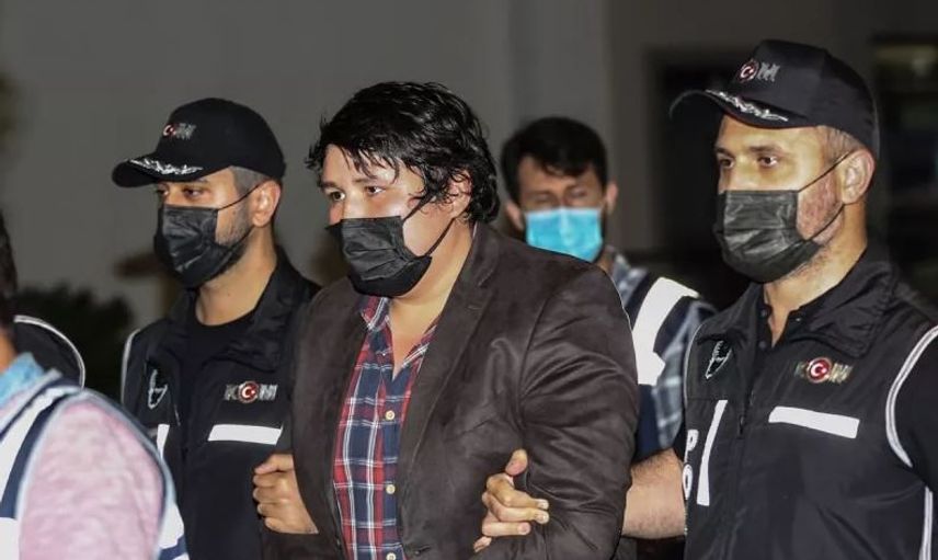 'Tosuncuk'un Çiftlik Bank Rüyası İşte Böyle Bitti