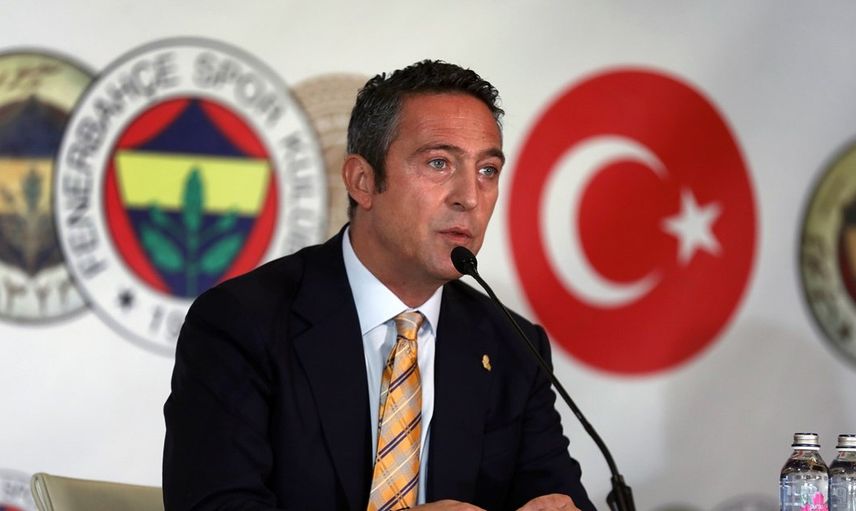 Fenerbahçe'de Yolların Ayrılacağı İsimler Belli Oldu!