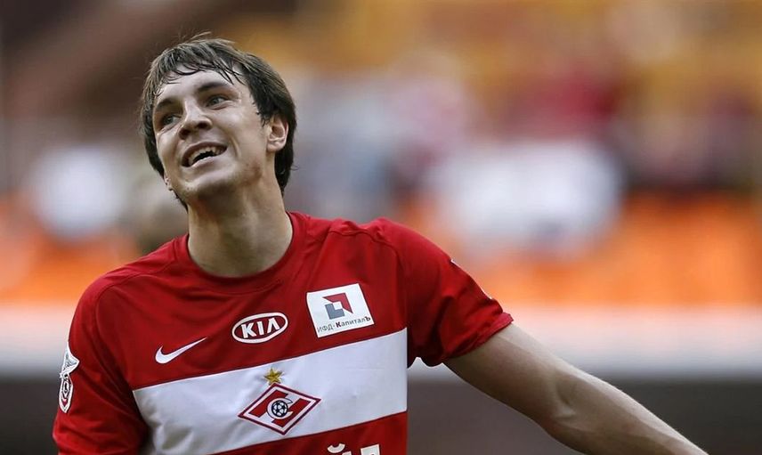 Artem Dzyuba'nın Arkadaşı Fenerbahçe'ye Transferi Hakkında Konuştu!