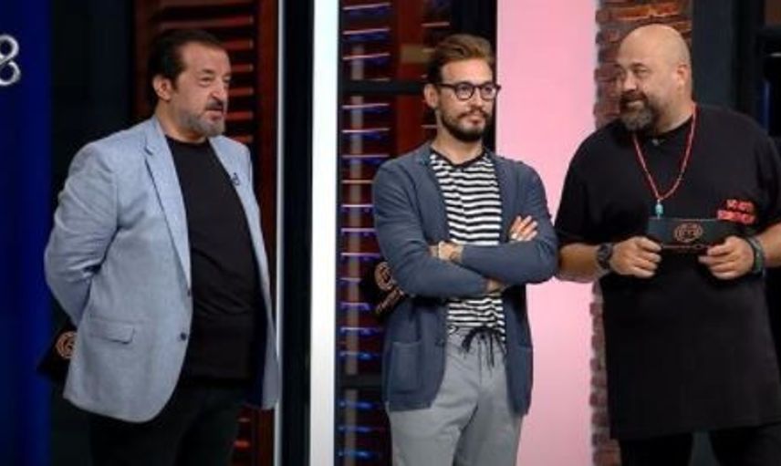 MasterChef Burcu Önal ile İlgili Gerçek Ortaya Çıktı!