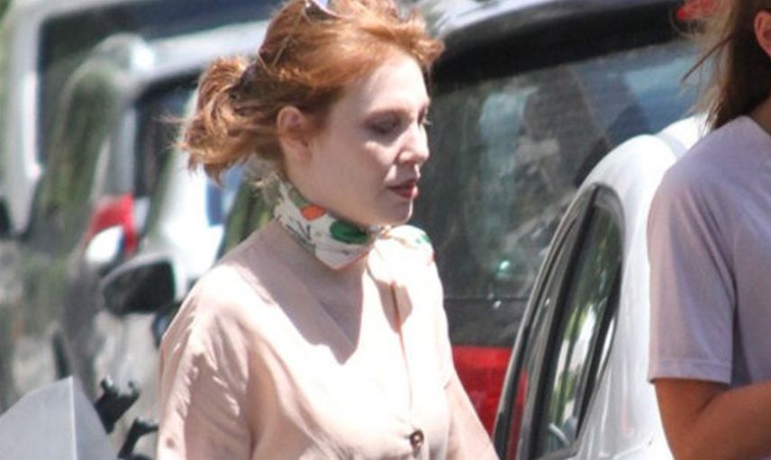Elçin Sangu'ya 3 Milyonluk Ceza!