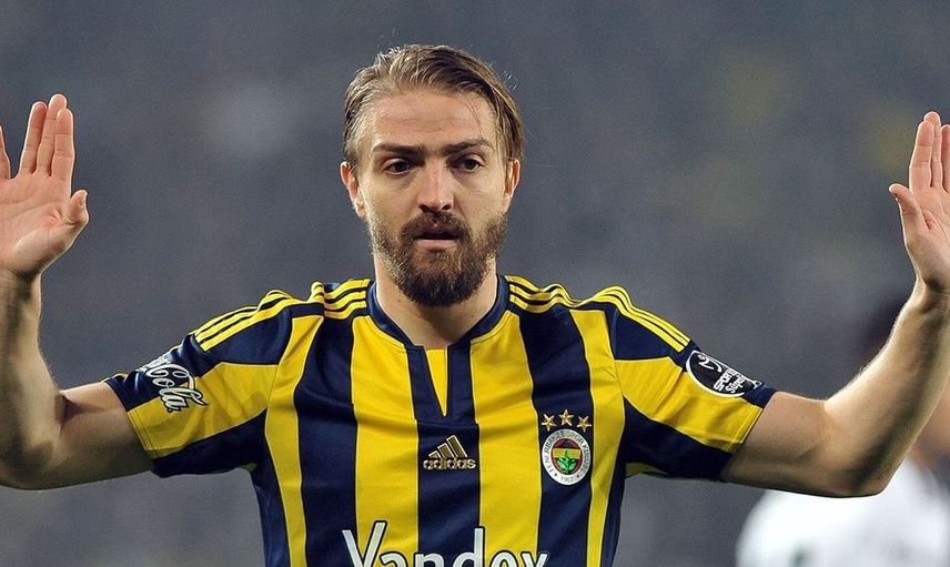Emre Belözoğlu'ndan Caner Erkin Hamlesi!