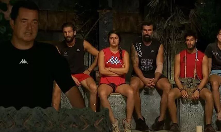 Nisa ve Batuhan dargınlığı