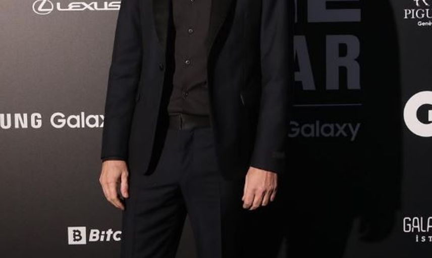 Erdal Beçikçioğlu