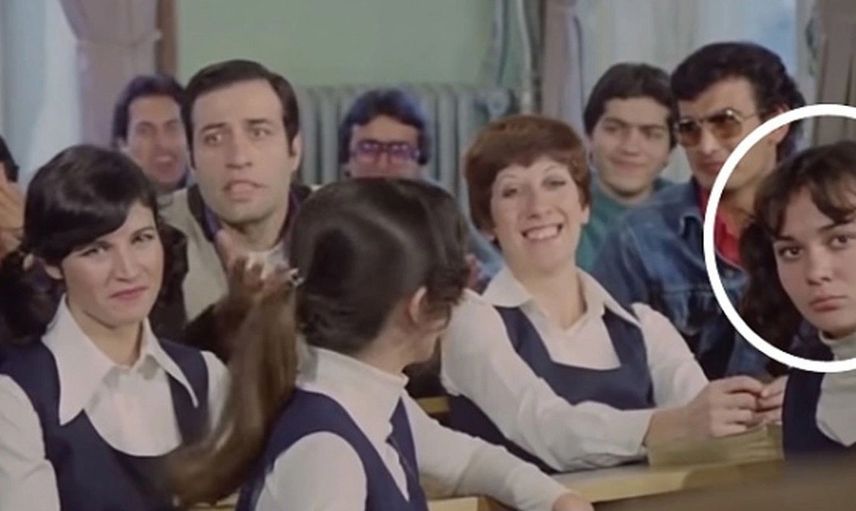 Hababam Sınıfı'nın Sevda'sından yıllar sonra gelen Kemal Sunal itirafı!