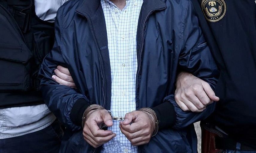 Siirt'te Düğünü Kana Bulamışlardı, 11 Yıl Sonra Yakalandılar