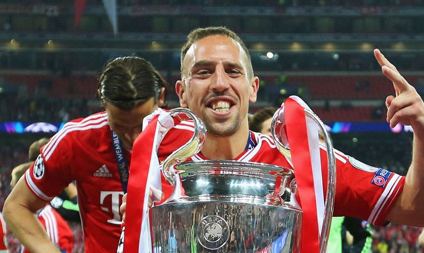 Fatih Karagümrük, Franck Ribery'yi Transfer Etmek İstiyor!