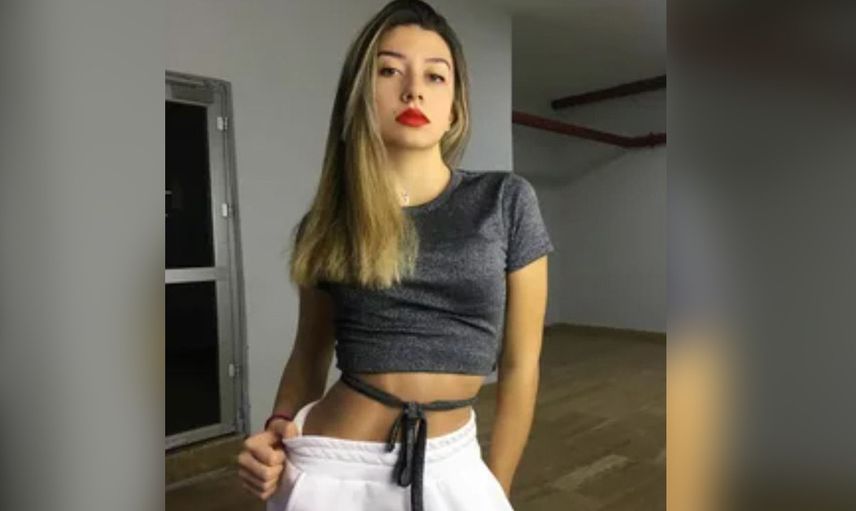 TikTok fenomenlerinin utandıran görüntüleri