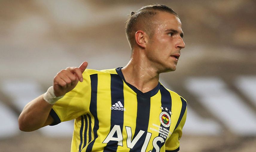 Rubin Kazan, Dimitrios Pelkas’a Transfer Teklifi Yaptı!