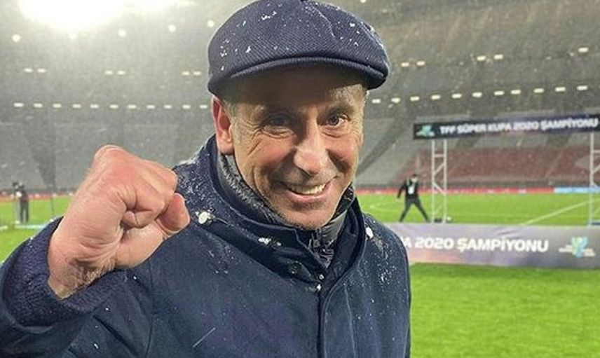 Trabzonspor, Süper Lig'de 203 Gündür Yenilgi Yüzü Görmedi!