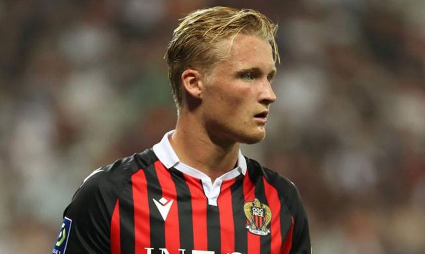 Kasper Dolberg için girişimler başladı