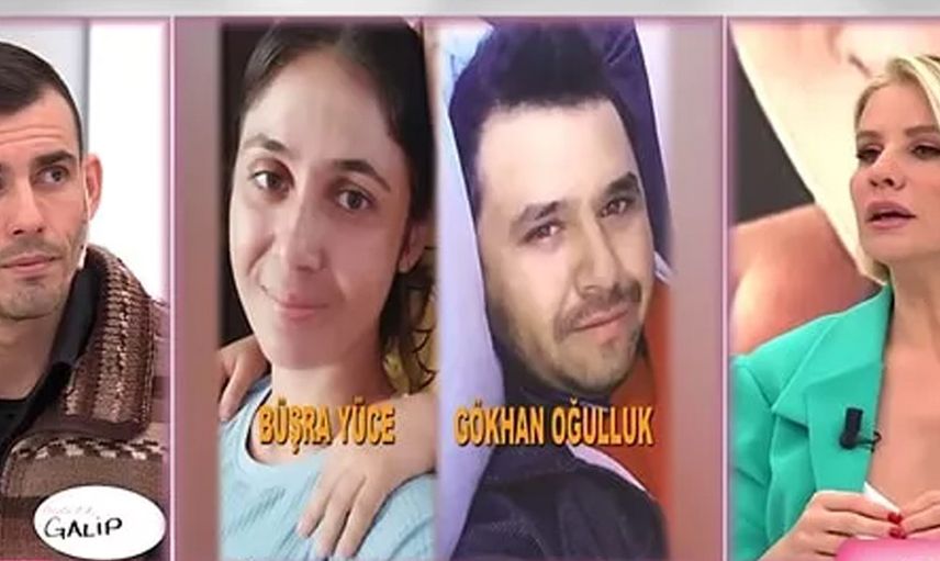 Büşra Yüce 