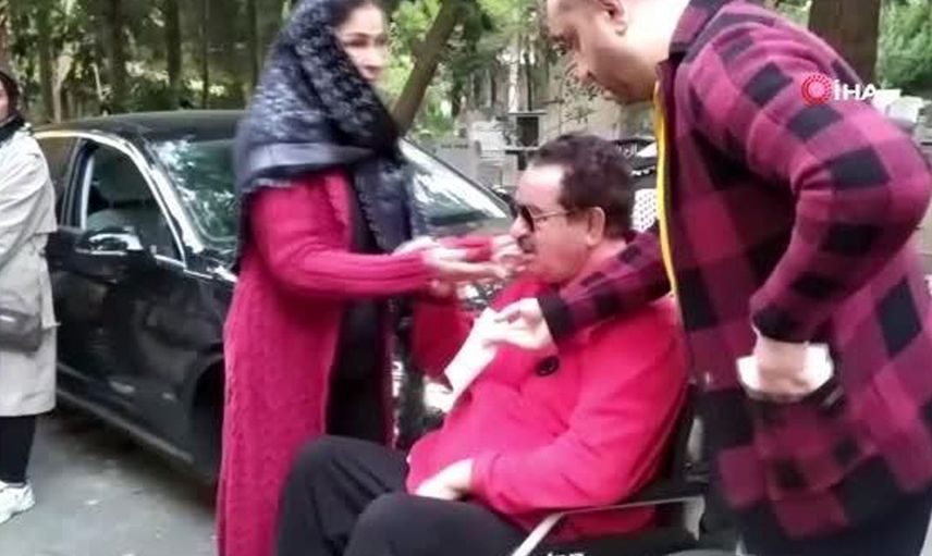 İdo Tatlıses'in annesi Derya Tuna kimdir?