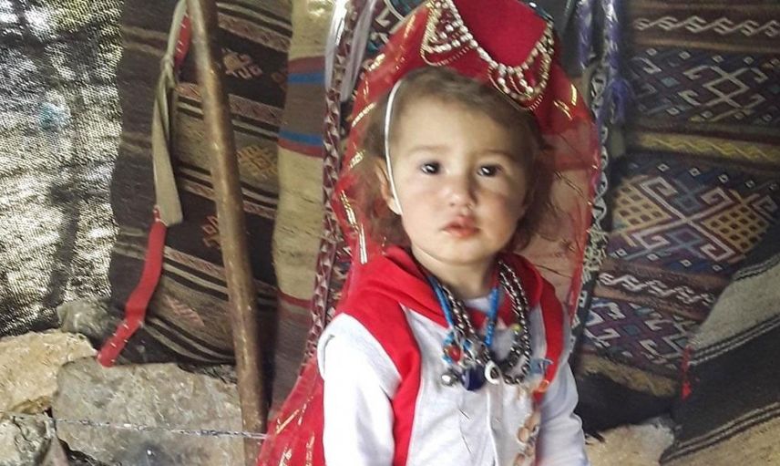 Yörük Kızı Müslüme Cinayetinde Kan Donduran İtiraf Anneanneden Geldi