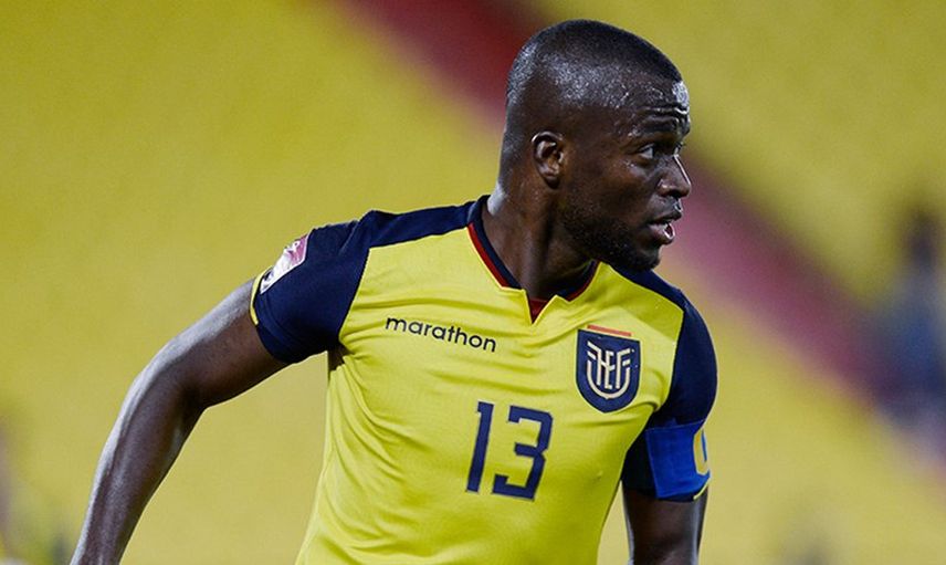 Fenerbahçe Enner Valencia'nın Transferine Onay Verdi!