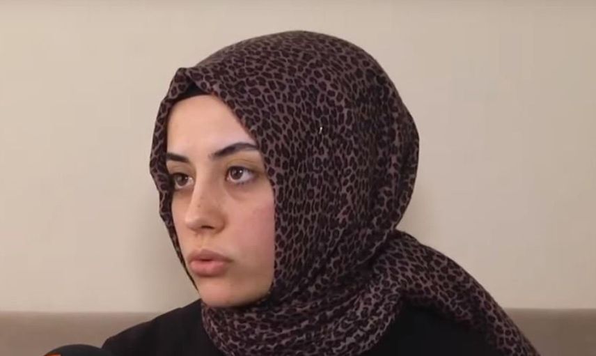 Öldürülen Büyükşen Çiftinin Kızları Büşra'nın Yaptığı Sosyal Medya Paylaşımı Şaşırttı