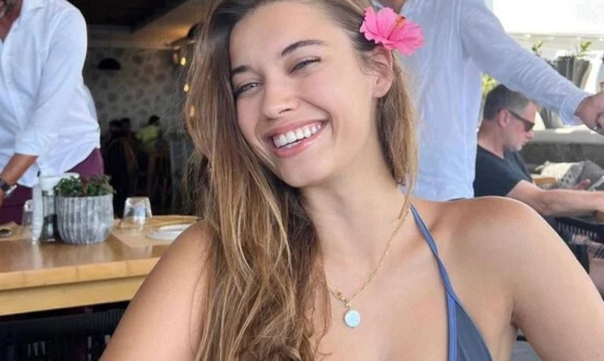 Yalı Çapkını'nın güzel yıldızı Afra Saraçoğlu'na hırsızlık şoku: Sinir krizi geçirdi!