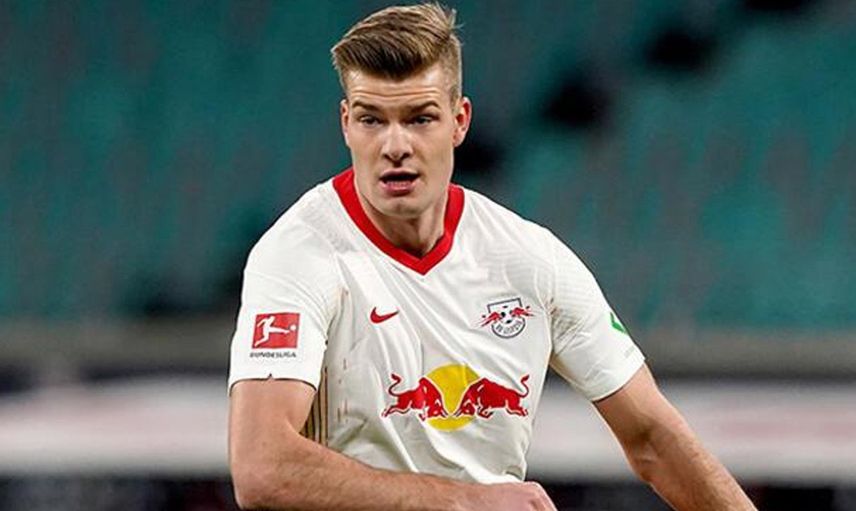 Real Sociedad'da Sakatlanan Alexander Sörloth'un Türkiye Maçında Oynayamama İhtimalinin Olduğu Aktarıldı!