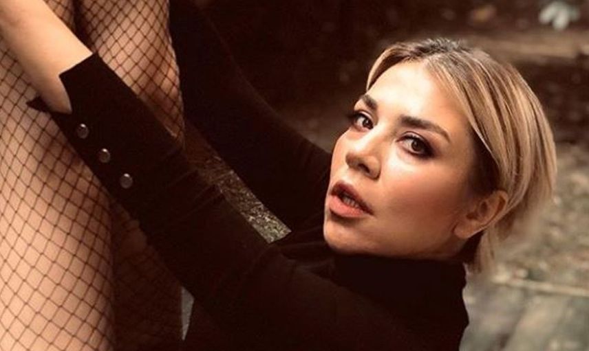 O Hayat Benim'in Nuran'ı Yeşim Ceren Bozoğlu 60 kilo vermişti: Son pozlarına yorum yağdı!
