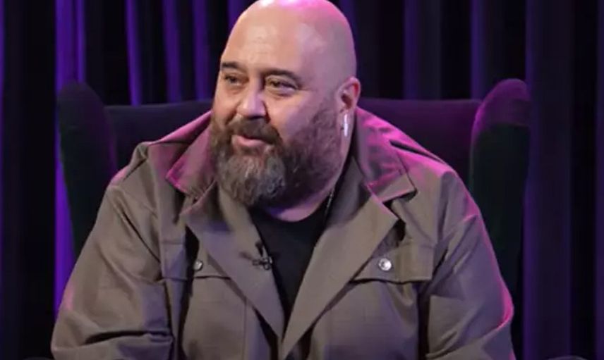 Somer Şef'ten bomba itiraf: O iki yarışmacıya çok gıcık oluyordum!