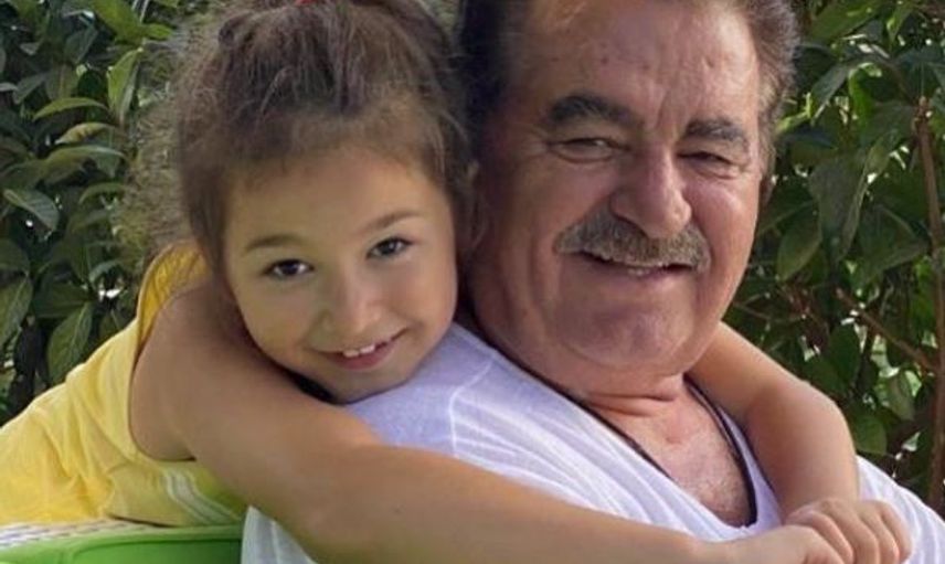 İbrahim Tatlıses Kendisinden 43 Yaş Küçük Sevgilisi İle Kavuştu! Aşkını Haykırdı