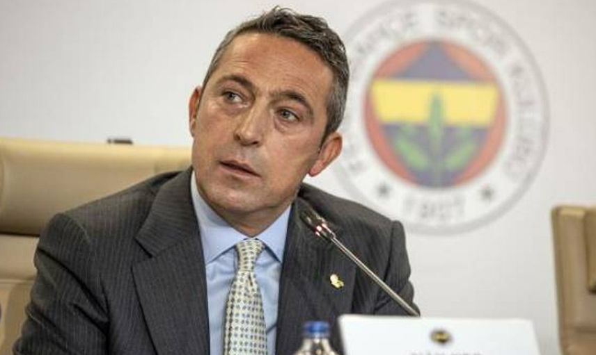 Hakkı Yalçın'dan Fenerbahçe Başkanı Ali Koç Hakkında Çarpıcı Sözler Geldi!