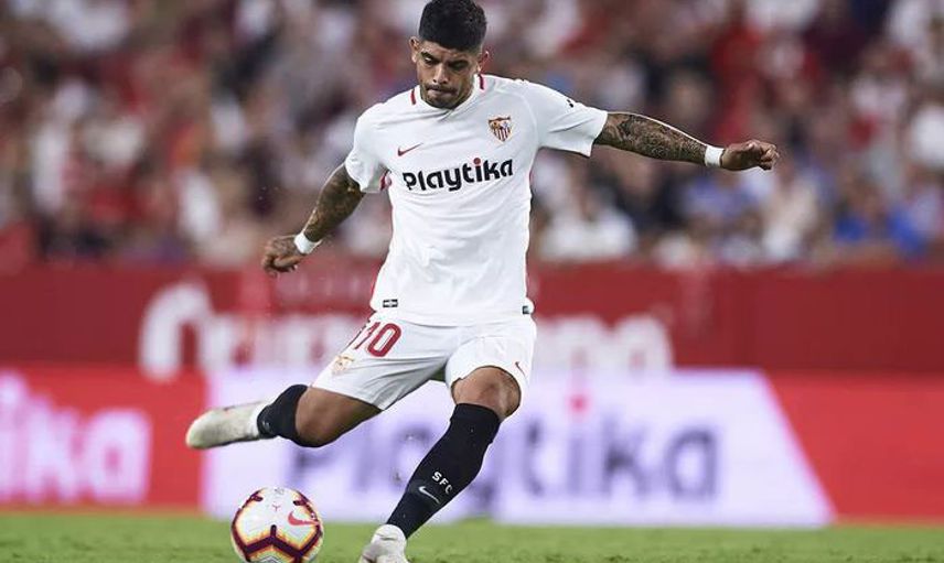 Galatasaray'dan Banega İçin Transfer Hazırlığı