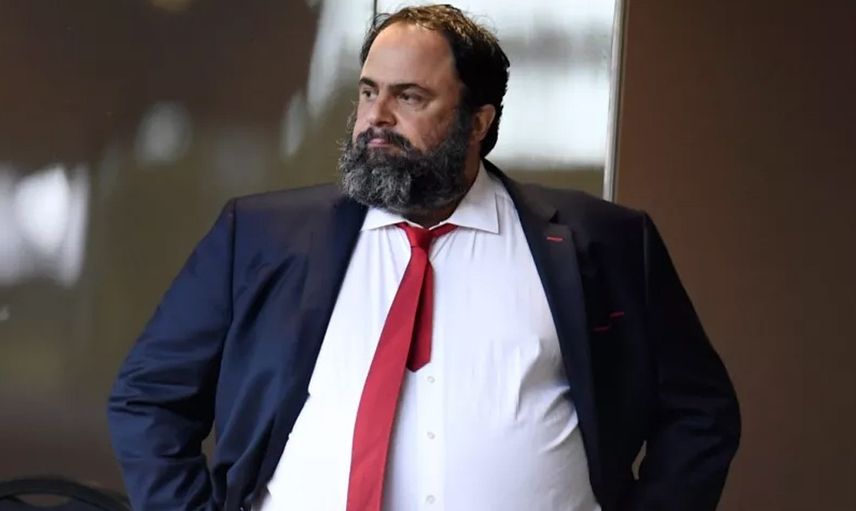 Fenerbahçeli Mert Hakan Yandaş Antwerp Maçının Ardından Olympiakos Başkanına Yanıt Verdi!