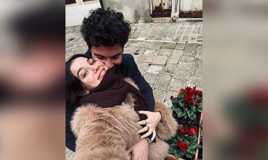 Dolu dizgin bir aşk yaşıyorlardı: Kaan Yıldırım’dan olay itiraf geldi
