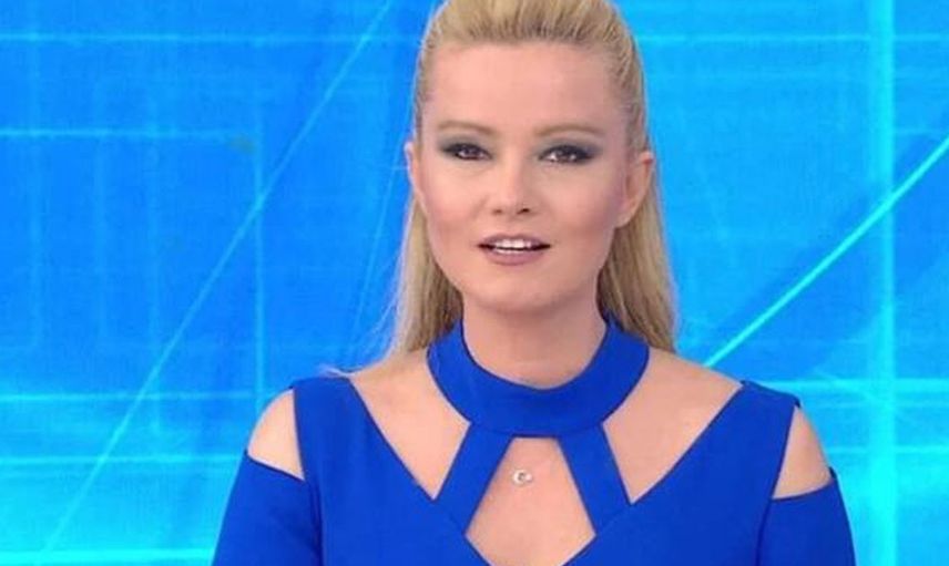 Müge'nin canlı yayında söyledikleri herkesi şoke etti! Akıllara Arif Verimli'den sonra o da mı gidiyor sorusunu getirdi