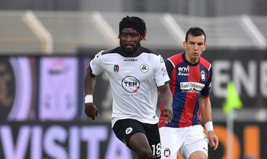 Fenerbahçe M'Bala Nzola'yı Transfer Etmek İstiyor!