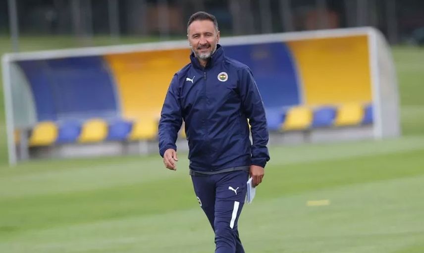 Fenerbahçe'de Devre Arasında Yolların Ayrılacağı İsimler Belli Oldu!