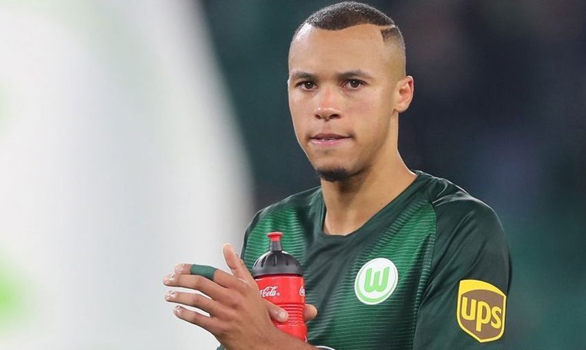 Hertha Berlin Fenerbahçe'den Marcel Tisserand'ı Transfer Etmek İstiyor!