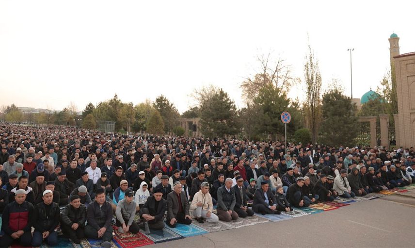 ÖZBEKİSTAN