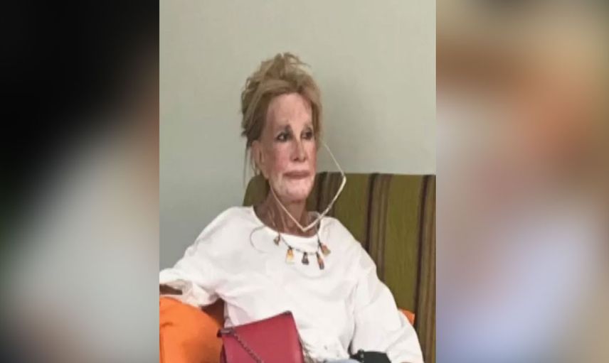 Nerede o eski güzelliği! Hayat Bilgisi'nin Pakize Suda'nın son hali ortaya çıktı görenler tanımakta güçlük çekti