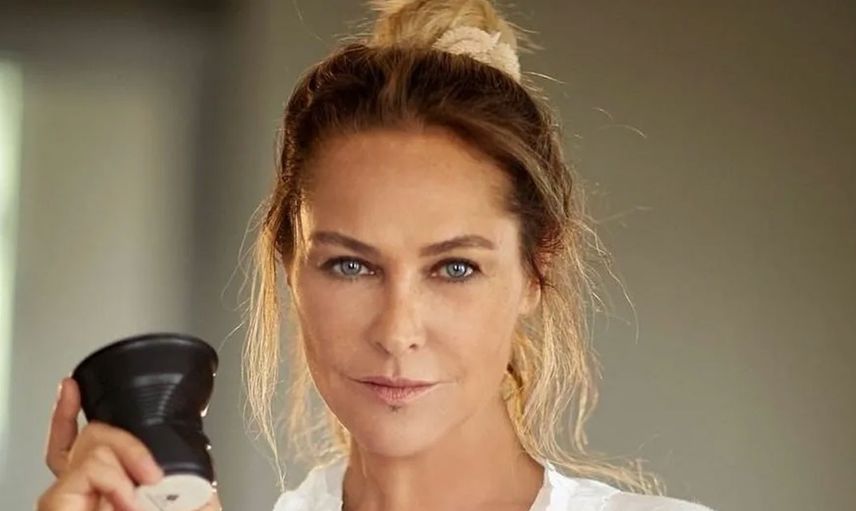 Hülya Avşar'dan yıllar sonra gelen Manukyan itirafı gündeme bomba gibi düştü: Çok istedim izin vermediler