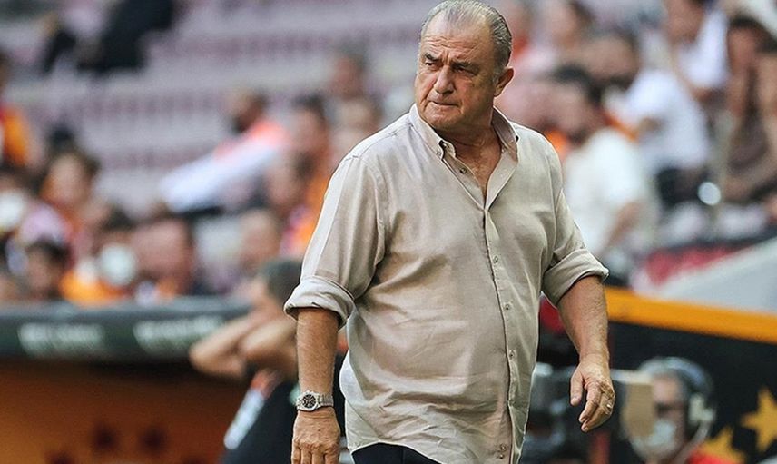 Galatasaray'da Fatih Terim İle Yollar Ayrıldı!