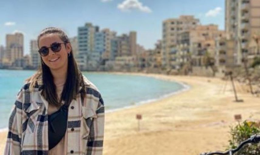 MasterChef'de Büyük Aşk MasterChef Tanya Meğer O İsimle Birlikteymiş!