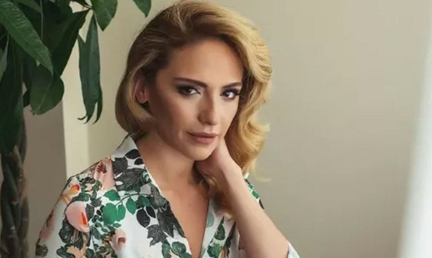 Sinem Öztürk dizileri