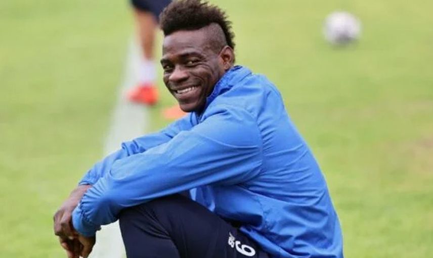 Adana Demirspor'un Yıldız Futbolcusu Mario Balotelli'den Milli Takım Açıklamaları Geldi!