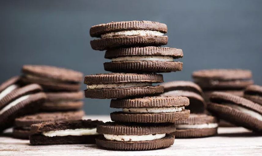 Anne babalar dikkat! Çocuklara zarar veren Salmonella virüsü Oreo bisküvilerinde bulundu