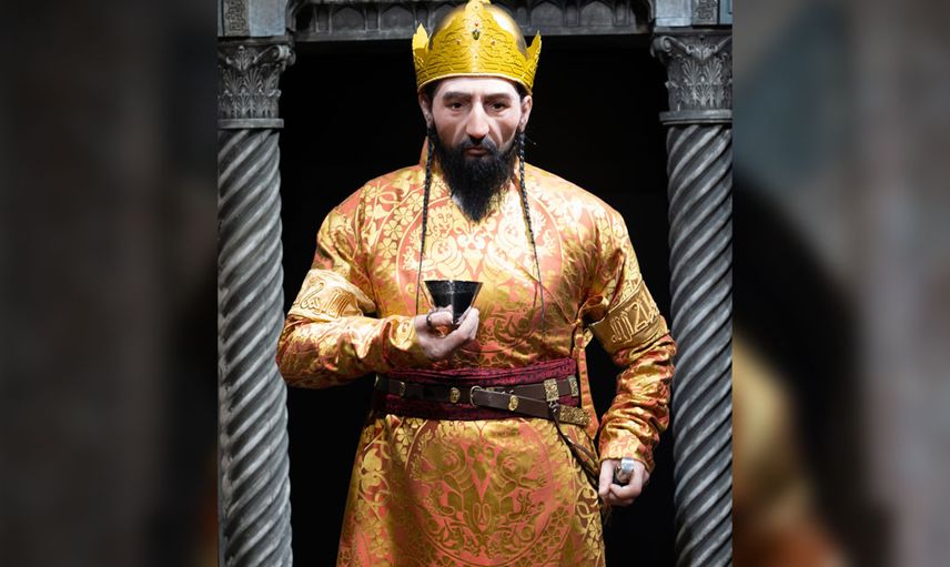 Birinci Alaeddin Keykubad