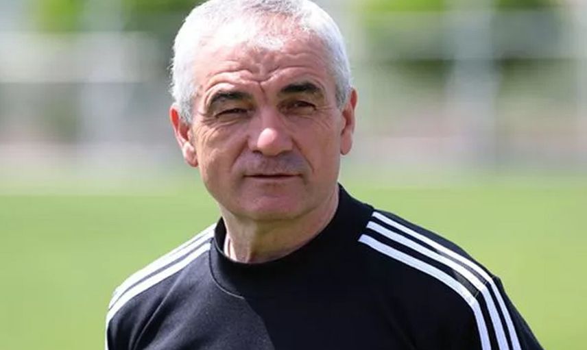 DG Sivasspor Teknik Direktörü Rıza Çalımbay'ın Transfer Açıklamaları Dikkat Çekti!
