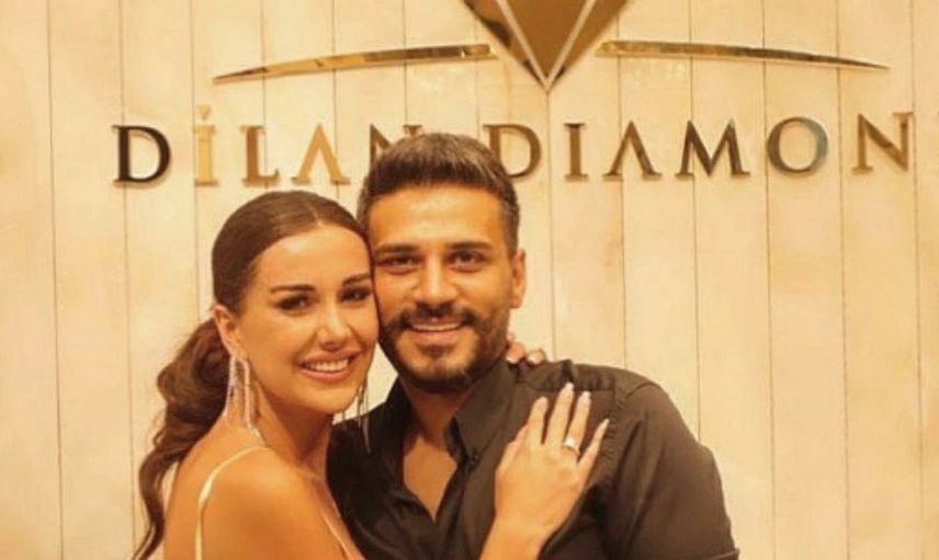 Seyhan Soylu fitili ateşlemişti: Dilan Polat ve Engin Polat’a şafak operasyonu ile gözaltı!