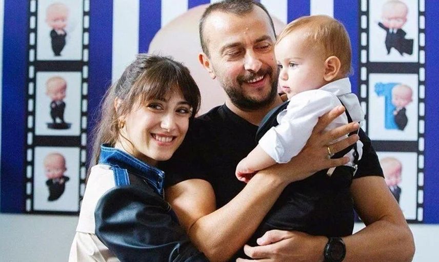 İkinci çocuğuna hamile olan Hazal Kaya'dan halkı gururlandıran haber! Bebeğine koyacağı ismi duyurdu