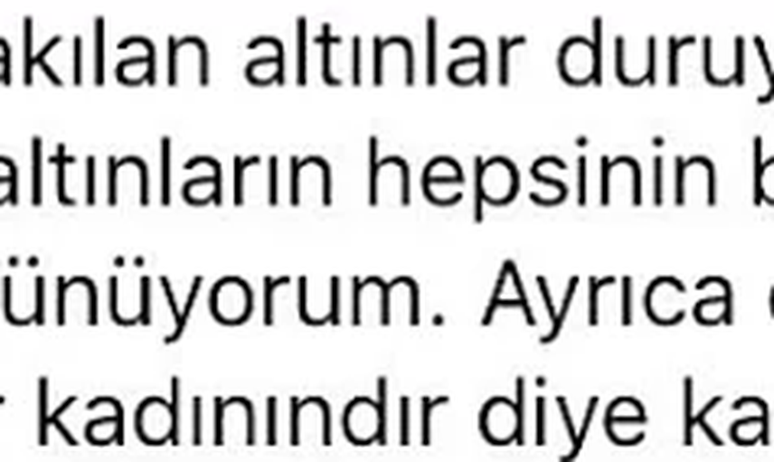 Kocasından Ayrılmak İsteyen Kadın Boşanma Planı Hazırladı